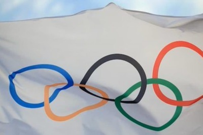 2036 Olympics Bid: Gujarat Forms Firm to Build Sports Infrastructure with Rs 6,000cr Allocation