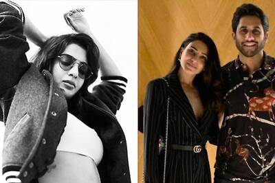 Samantha Ruth Prabhu and Naga Chaitanya PATCH UP? Actress Reignites Rumours With Latest Photos