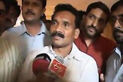 4 ministers inducted in Jharkhand govt