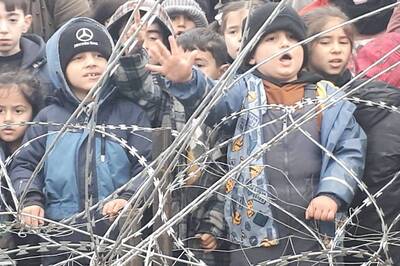 Belarus Airline Bans Iraqis, Syrians, Yemenis from Incoming Turkey Flights