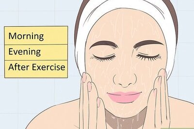 How to Get Perfect Beautiful Skin Without Makeup