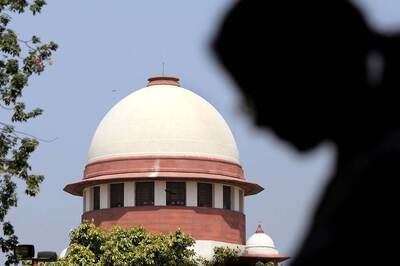 Centre Moves SC, Seeks Open Court Hearing on Plea for Review of Verdict on Benami Law