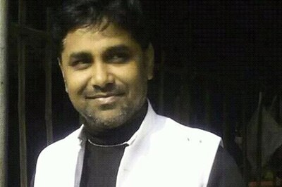 Journalist Shot Dead in Kanpur, CM Adityanath Asks Top Cops For Speedy probe