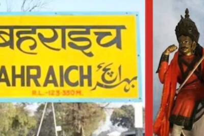 History To Tourist Places, All About UP's Bahraich