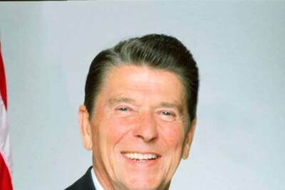 US President Ronald Reagan’s Shooter Wins Unconditional Release