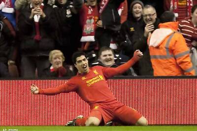 Liverpool thrash Norwich 5-0 in Premier League