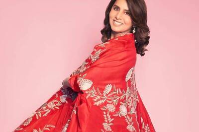 Neetu Kapoor Blocks Trolls Attacking Her For Moving On After Rishi's Death: 'They Want To See Crying Widow'