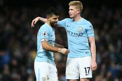 Kevin de Bruyne Eyes Manchester City Dominance After Title
