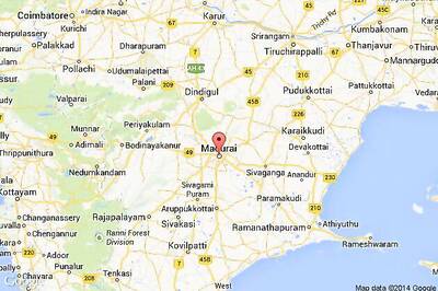 Madurai: Indigenous borewell robot saves 3-year old