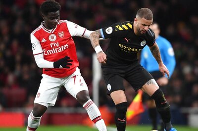 Premier League Set to Resume on June 17 With Man City vs Arsenal, Villa vs Sheffield