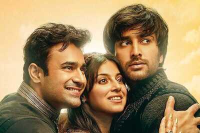 Yaariyan 2 Box Office Day 1: Divya Khosla Kumar, Meezan Jafri's Film Opens With Rs 1.2 Crore