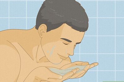 How to Have a Smooth Face