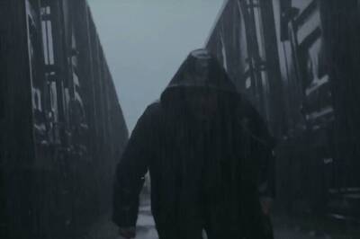 At Tokyo Fest, It Seems Like Japan-China Bhai-Bhai