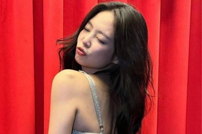 BLACKPINK’s Jennie Welcomes 2024 In High Spirits; See Pics