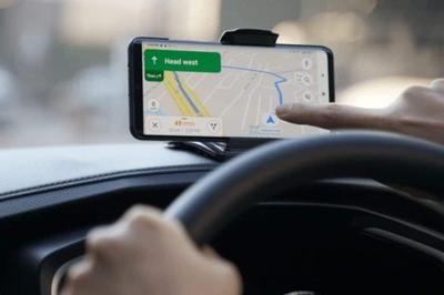 Tamil Nadu Driver Relies on Google Maps for 'Fastest Route,' Ends Up on Flight of Stairs