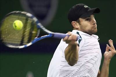 Roddick helps Bulgarian player receive a reduced ban