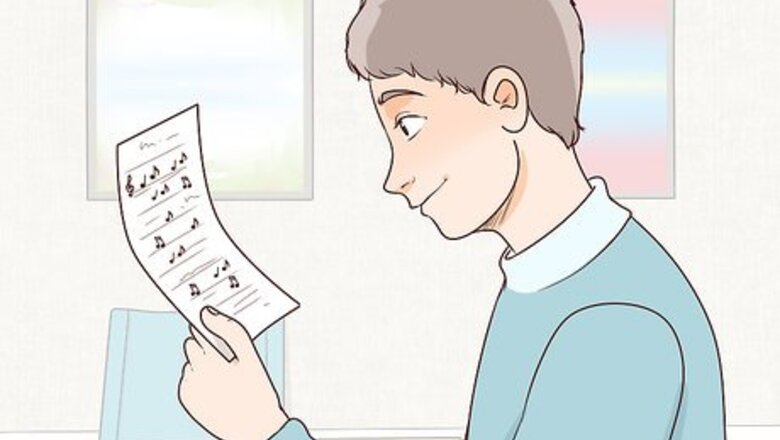 How to Accompany on Guitar