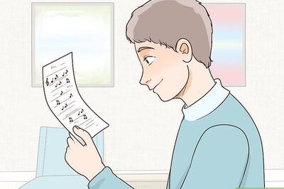 How to Accompany on Guitar