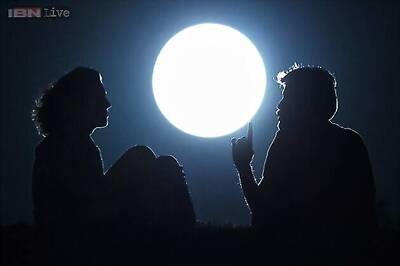 You can soon bury your DNA on Moon