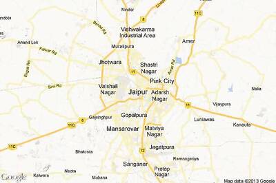 Jaipur: Police arrest two for human trafficking