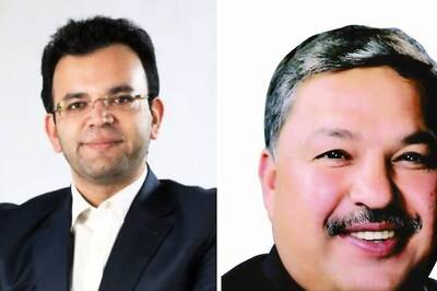 Delhi Premier League on Cards: DDCA Sends BCCI Request for Approval