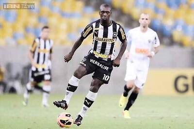 Clarence Seedorf confirms he will become AC Milan coach