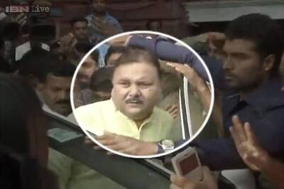  West Bengal: District court rejects Transport Minister Madan Mitra's bail prayer