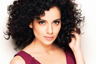 Kangana Ranaut feels the wave of feminism in Bollywood has moved from offbeat to mainstream platform