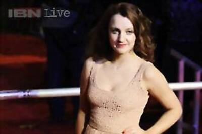 Evanna Lynch wants to be part of 'Harry Potter' prequel