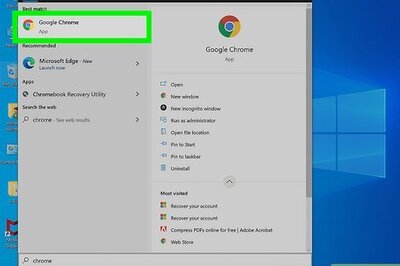How to Access Blocked Sites in Chrome