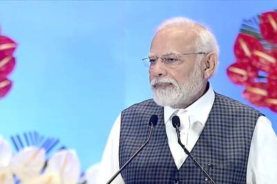 'Sankalp Saptaah': PM Modi Says Aspirational Blocks Programme Symbol of Team India's Success