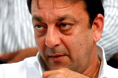 UP government withdraws cases against Sanjay Dutt