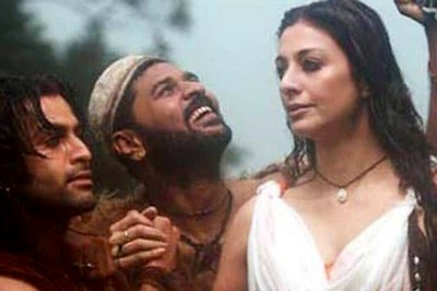 Bejoy Nambiar to release 'David' trailer on Twitter