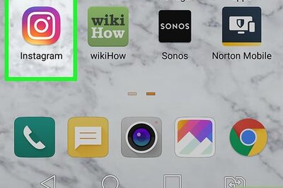 How to Put a Personal Blog on Your Instagram Bio