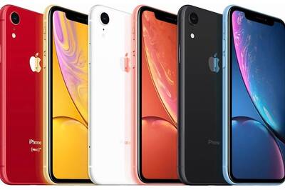 Apple iPhone XR at Rs 18,599: Here’s How You Can Get This Deal