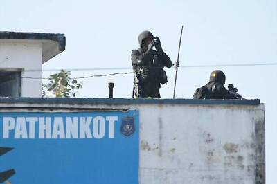 Pathankot terror strike could have been prevented: Jammu & Kashmir Government