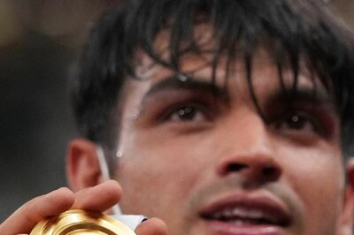 Byju's Announces Rs 2 Cr for Neeraj Chopra, Rs 1 Cr Each for Olympic Medal Winners