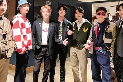 BTS Going on Extended Rest, to Spend Holiday Season with Family First Time Since Debut