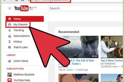 How to Add a Video to Your Favorites on YouTube