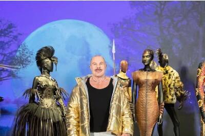 Manfred Thierry Mugler: Legendary French Fashion Designer Dies at 73