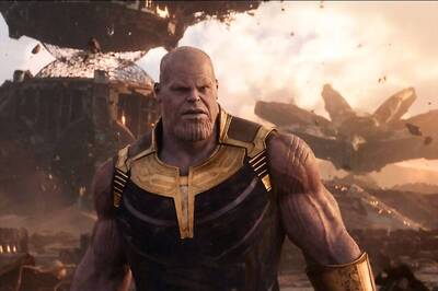 Avengers Infinity War Actors Had no Idea About the Ending, Says Producer