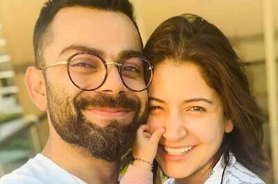 Virat Kohli On Bakery Run To Get Anushka Sharma’s Favourite Puffs