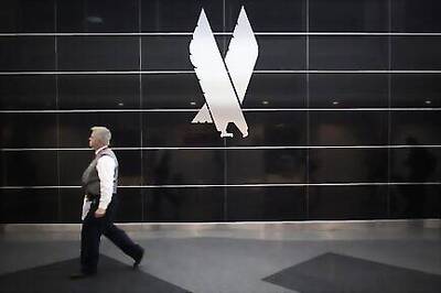 American Airlines Says Workforce Will Be 40,000 Smaller In October Without Aid