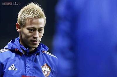 AC Milan get much-needed boost with Honda move