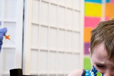 Analysts Find Ways Of Reducing Fear Of Needle In Children