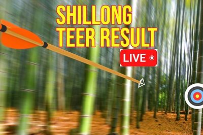 Shillong Teer Result TODAY, August 29, 2024 LIVE: Winning Numbers for Shillong Teer, Morning Teer, Juwai Teer, Khanapara Teer, Night Teer, & More