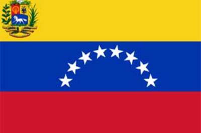 Strong earthquake rocks Venezuela