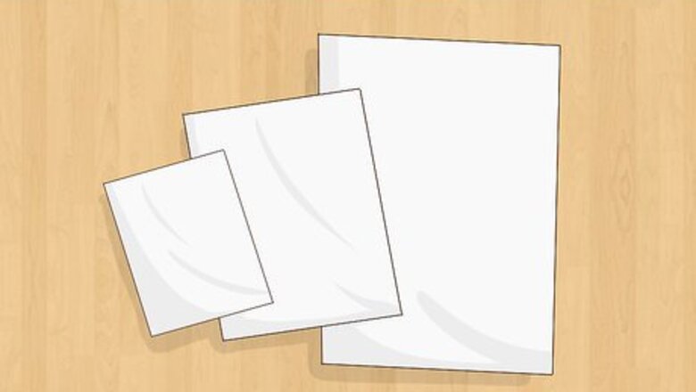 How to Turn Kids Artwork Into a Gift