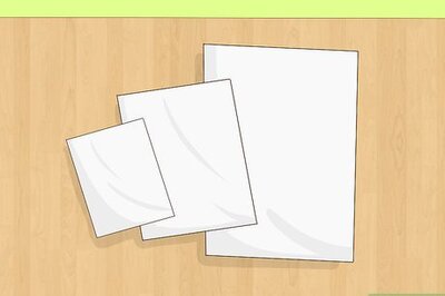 How to Turn Kids Artwork Into a Gift