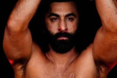 Ranbir Kapoor Fans Harass Netizen, Obscenely Morph Her Pics After She Criticises His Ramayana Look